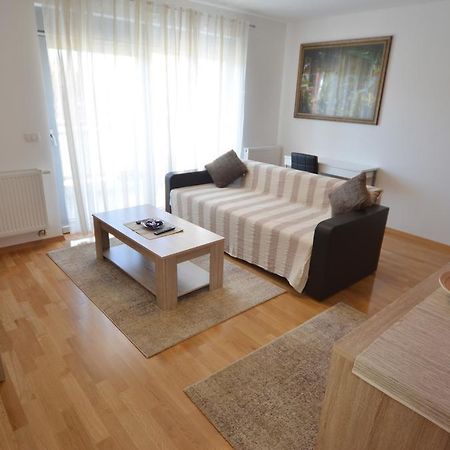Apartment Dina 52 Rovinj Luaran gambar