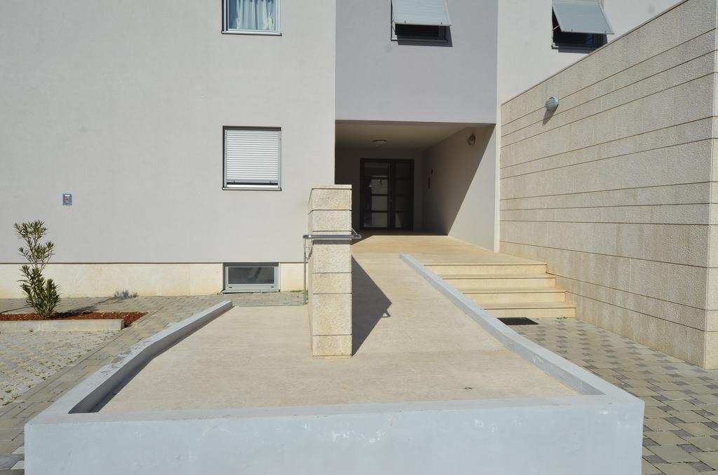 Apartment Dina 52 Rovinj Luaran gambar
