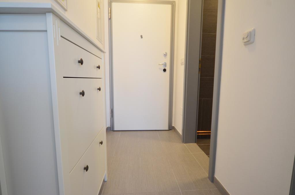 Apartment Dina 52 Rovinj Luaran gambar