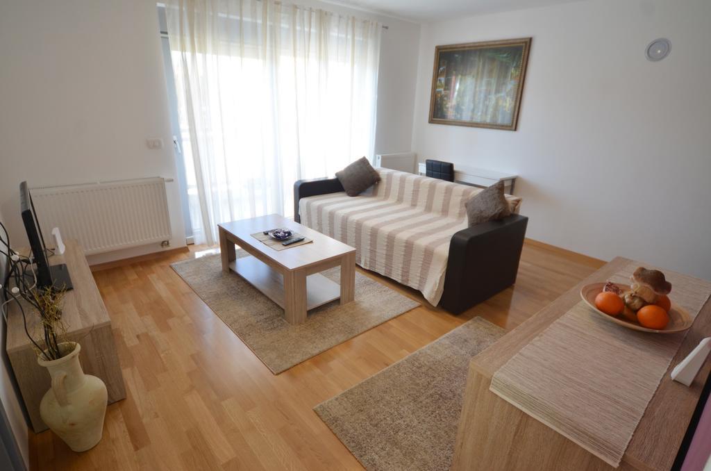Apartment Dina 52 Rovinj Luaran gambar
