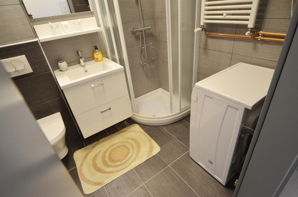 Apartment Dina 52 Rovinj Luaran gambar