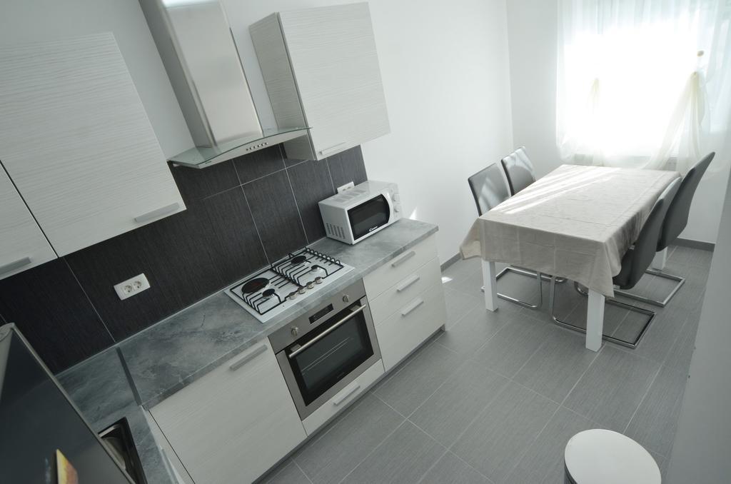 Apartment Dina 52 Rovinj Luaran gambar