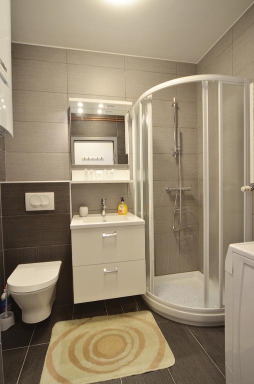 Apartment Dina 52 Rovinj Luaran gambar