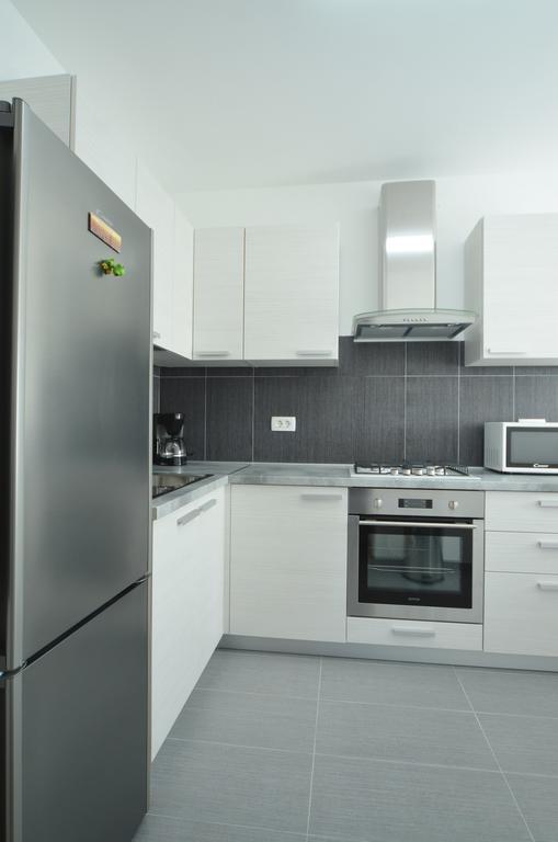 Apartment Dina 52 Rovinj Luaran gambar