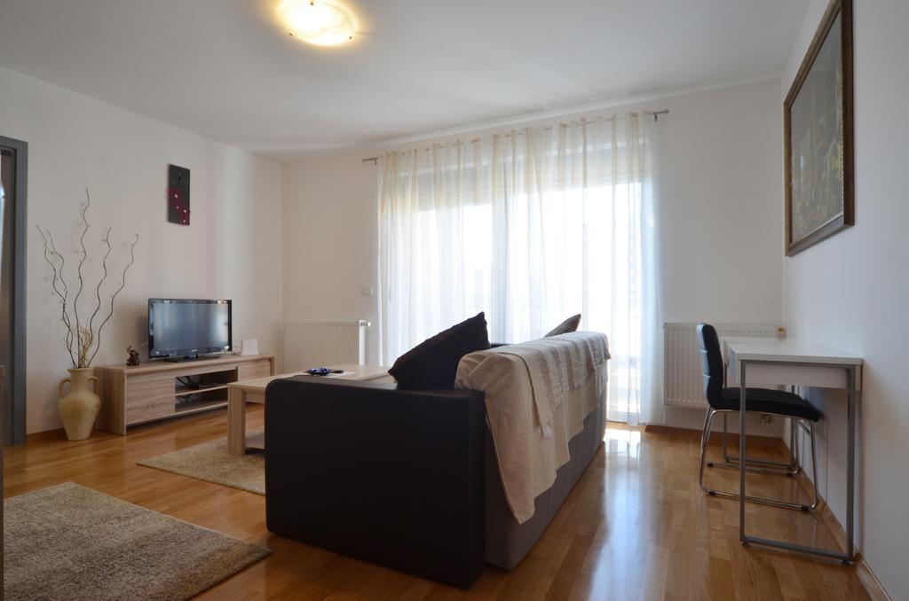 Apartment Dina 52 Rovinj Luaran gambar